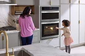Lg 30 Built In Electric Convection