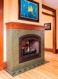 Planning A Tile Fireplace Budgeting