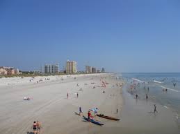 fun things to do in jacksonville beach