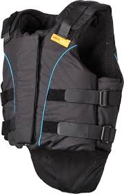 Body Protector Child Outlyne Airowear