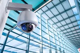 What is the scope of a security camera? - The Answer ?
