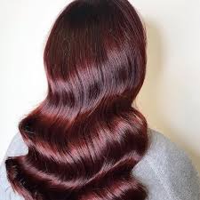 red hair colors for diffe skin
