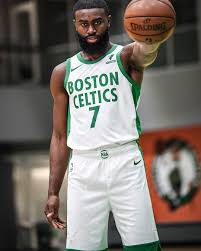 Buy boston celtics basketball jerseys and get the best deals at the lowest prices on ebay! Boston Celtics City Jerseys 2020 21 Official Bostonceltics
