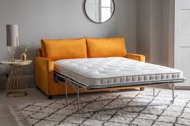 Understanding Sofa Bed Mechanism Types