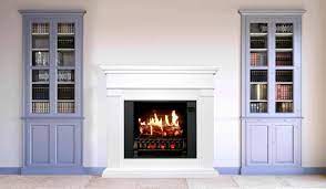 ᑕ❶ᑐ How Do Electric Fireplaces Work