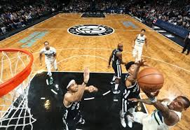 Kevin durant scored 48 points for the nets and made it 109 apiece with a second left to force overtime. Milwaukee Bucks Vs Brooklyn Nets 2 4 18 Notes And Observations