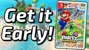 There are four in total, each with their own says block, and in this guide we will see how to go and collect them all. Descargar Super Mario Party How To Unlock All Characters Dow