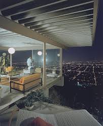 This rare number s up for sale  Pierre Koenig s Case Study House     Curbed LA