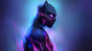 Black Panther Wallpaper - NawPic