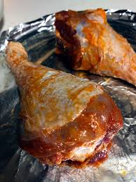 oven baked turkey legs oh snap let s