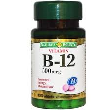 A blend of essential vitamins b12, for a convenient everyday tablet. Agha S Webstore