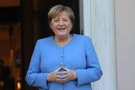 Angela Merkel | Steckbrief, Bilder und News