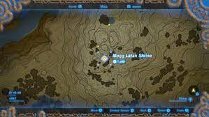 Where to Farm Silent Princesss: Locations and Prices | Zelda: Breath of the  Wild (BotW)｜Game8