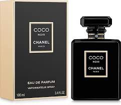 chanel coco noir eau de parfum