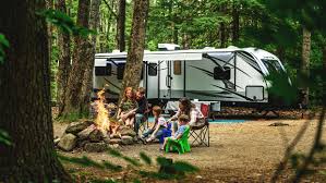 how much does an rv cost