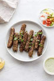 stani seekh kebab recipe ground