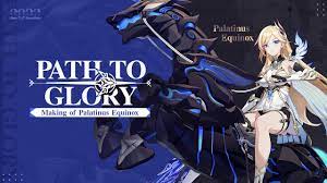 Path to Glory: The Making of Palatinus Equinox - Honkai Impact 3rd - YouTube