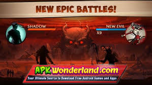 For one simple reason, any device can play this game. Shadow Fight 2 2 2 2 Apk Mod Free Download For Android Apk Wonderland