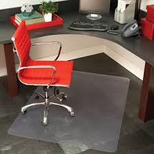 chair mats for hard floors by allmats com