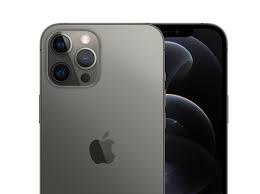 Apple keeps the naming schemes of the future iphone locked down. Iphone 13 Pro In Mattem Schwarz Erscheint Im September Mac Life