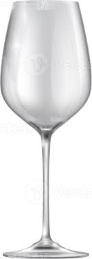 Wine Empty Glass 11835190 Png