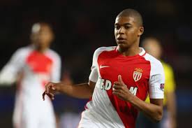 Be like ronaldo, not me archived 30 june 2018 at the wayback machine. Raul And Sergio Ramos Suggest That Real Madrid Are Indeed Trying To Sign Mbappe Managing Madrid