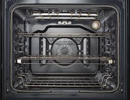 strange oven noises and what they mean