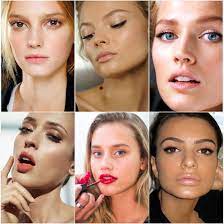 hottest makeup trends of summer 2016