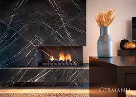 Germania Construction Custom Luxury Homes
