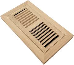 hardwood floor vent with der 4x12