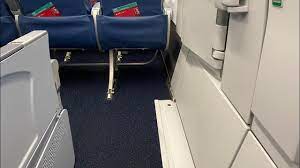 delta airlines economy cl a321