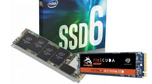 Sata Vs Nvme Should You Upgrade Your Ssd System Drive