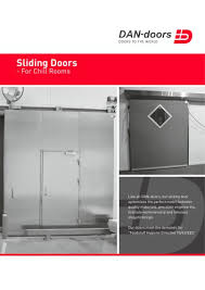 Sliding Doors For Chill Rooms Dan