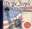 We the People...Acappella album by The Liberty Voices