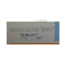 soliten 5mg tablet view uses side