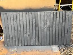 Uk S Best Fence Paint Tested Cuprinol