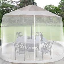 Outdoor Umbrella Patio