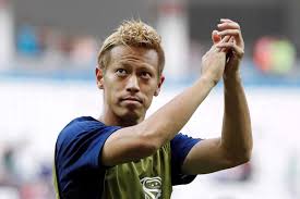 Check this player last stats: Keisuke Honda S Melbourne Victory Signing Marks A Golden Opportunity For The A League Abc News