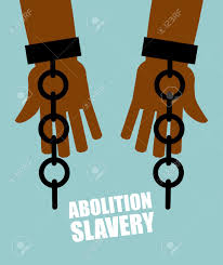 Resultado de imagen de imagenes de la liberacion de la esclavitud