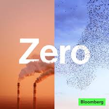 Zero: The Climate Race