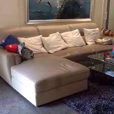 l shaped sofa ottoman johor bahru