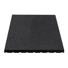 keeping horse stall mats from moving