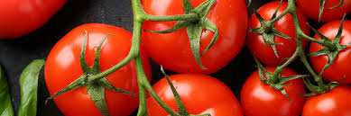 cherry tomato calories and nutritional