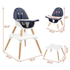 Baby High Chair Infant Eat Chair