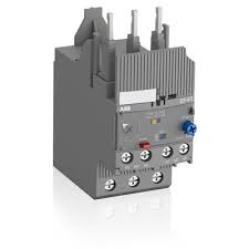 Electronic Overload Relays 3 Pole Contactors And Overload
