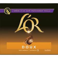Maybe you would like to learn more about one of these? L Or Cafe Moulu Intense 100 Arabica 2x250g Pas Cher A Prix Auchan
