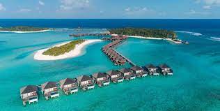 Maldives is an island paradise and it is ideally suited for all kinds of travellers, be it families or couples. Anantara Veli Maldives Lets Guests Stay As Long As They Like For Us 30k