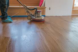 guide to refinishing hardwood floors