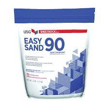 Buy Usg Easy Sand 384025 Joint Compound