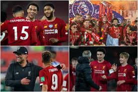 In a time when every side seems convinced it has the answers, the atlantic and hbo are p. Quiz Test Your Knowledge Of Liverpool S 2019 20 Season With 15 Head To Head Questions Liverpool Fc This Is Anfield